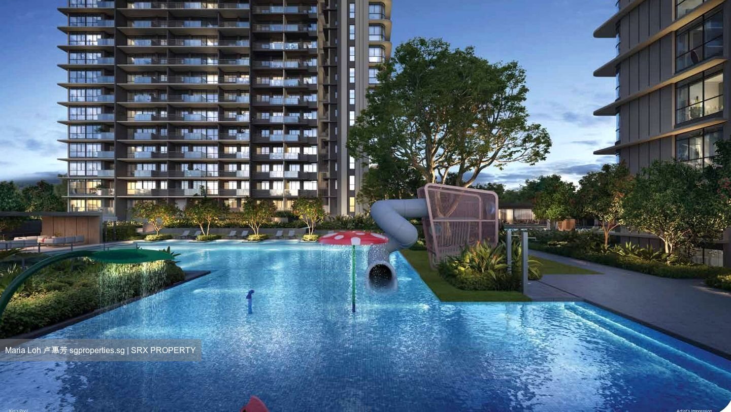 Marina Gardens Lane (D1), Condominium #514849811
